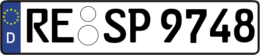 RE-SP9748