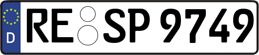 RE-SP9749