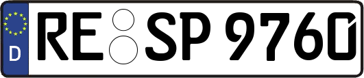 RE-SP9760