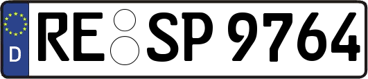 RE-SP9764