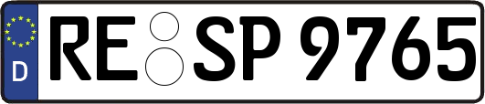 RE-SP9765