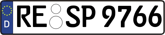 RE-SP9766