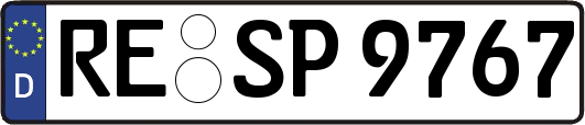 RE-SP9767