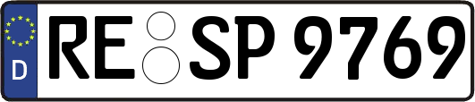 RE-SP9769