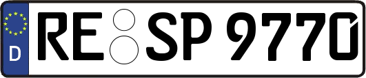 RE-SP9770