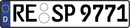 RE-SP9771