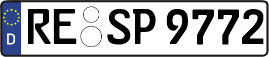 RE-SP9772