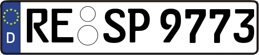 RE-SP9773