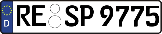 RE-SP9775