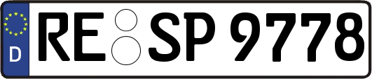 RE-SP9778