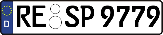 RE-SP9779