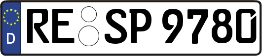 RE-SP9780