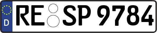 RE-SP9784