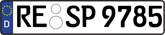 RE-SP9785