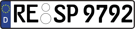 RE-SP9792
