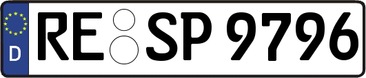 RE-SP9796