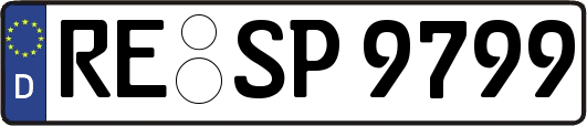 RE-SP9799