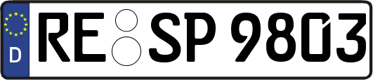 RE-SP9803