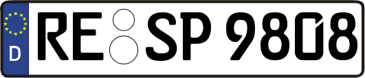 RE-SP9808