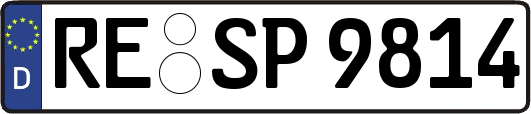 RE-SP9814