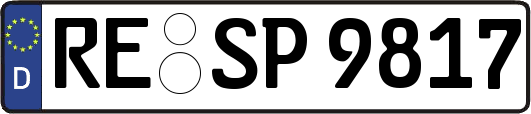 RE-SP9817