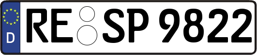 RE-SP9822