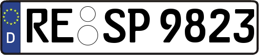 RE-SP9823