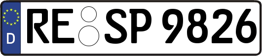 RE-SP9826