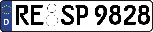 RE-SP9828