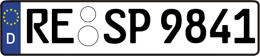 RE-SP9841