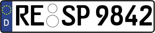 RE-SP9842
