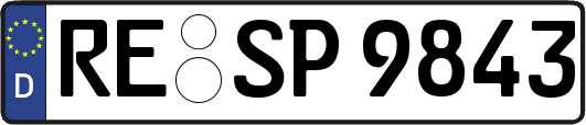 RE-SP9843