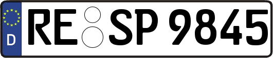 RE-SP9845