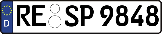 RE-SP9848