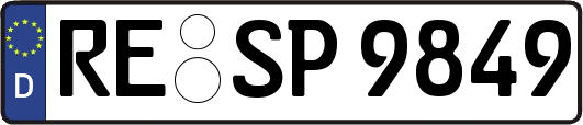 RE-SP9849