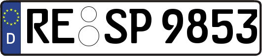 RE-SP9853