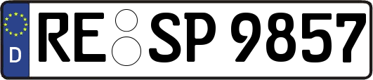 RE-SP9857
