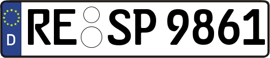 RE-SP9861