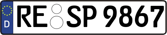 RE-SP9867