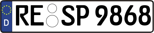 RE-SP9868