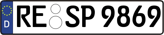 RE-SP9869
