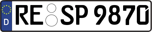 RE-SP9870