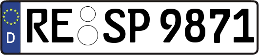 RE-SP9871