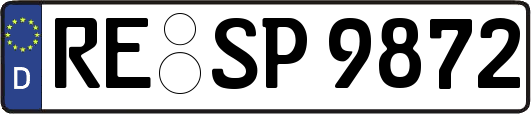 RE-SP9872