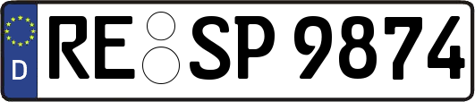 RE-SP9874