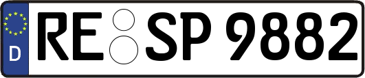 RE-SP9882