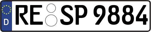 RE-SP9884