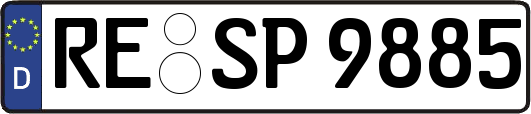 RE-SP9885