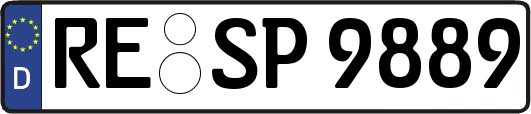 RE-SP9889