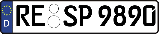 RE-SP9890